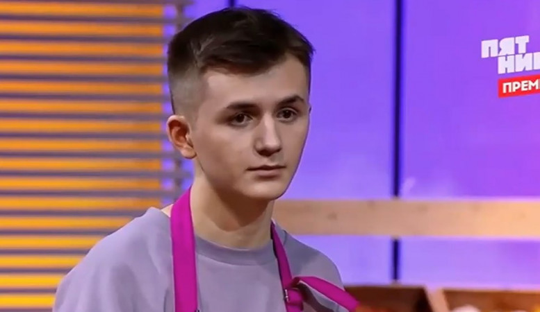 Кондитер дети 3 сезон 9 серия 11 июня 2024 новый сезон