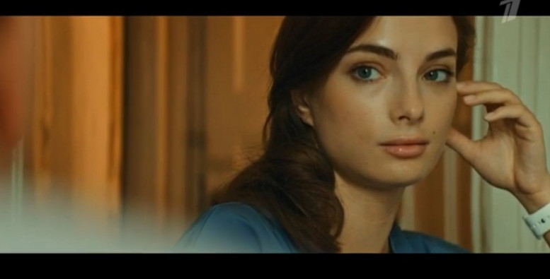 Новый Один шанс на троих 3 серия смотреть онлайн сериал Первый