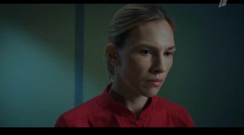 Новый Один шанс на троих 7 серия смотреть онлайн сериал Первый