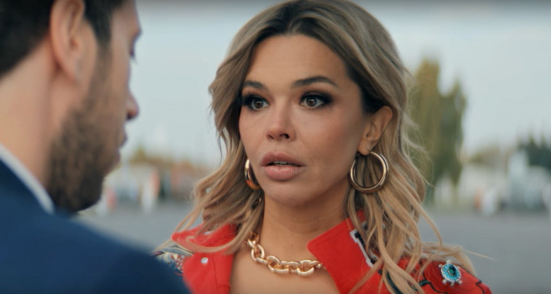 Миля 1 серия 24.06.2024 новый сезон