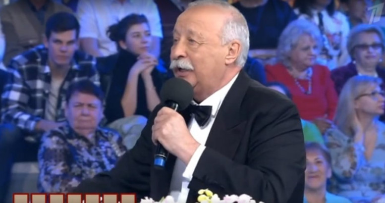 Выпуск Поля чудес 12.07.2024 на Первом канале