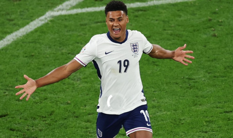 Испания Англия 15 июля смотреть онлайн финал Евро 15.07 24