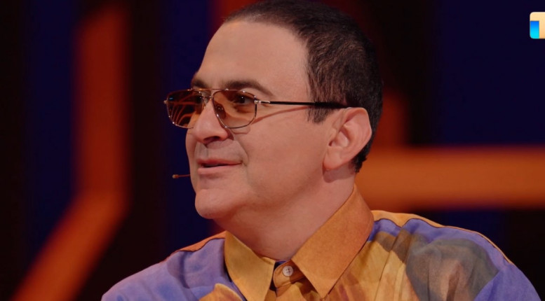 История на миллион 2 выпуск 2 августа 2024 новый выпуск