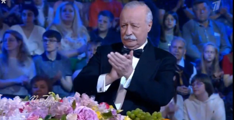 Выпуск Поля чудес 09.08.2024 на Первом канале