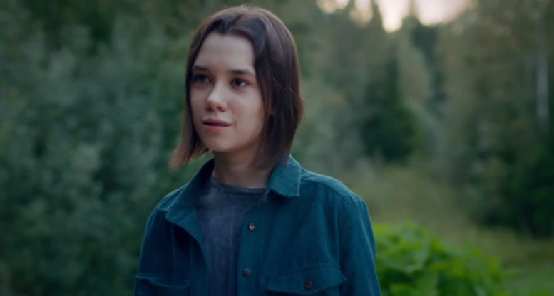 Пока не родила 5 6 серия 21.08.2024 новый сезон