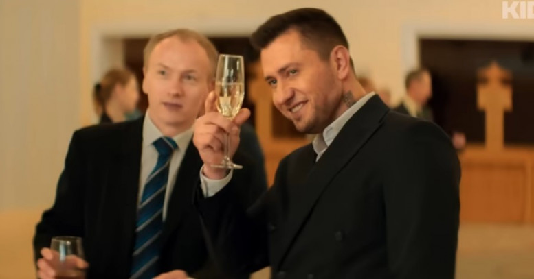 Жизнь по вызову 3 сезон 1 2 серия 01.09.2024 новый сезон