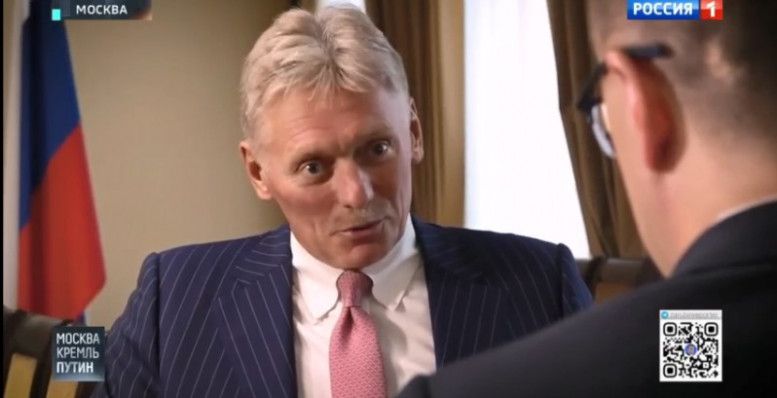 Москва Кремль Путин последний выпуск 01.09.2024