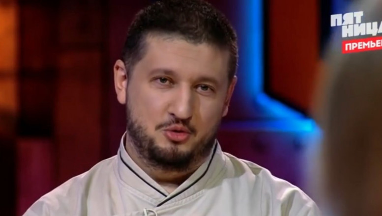 Битва шефов 4 серия 2 сентября на Пятнице