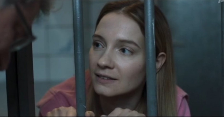 Нинель 6 серия 10.09.2024 новый сезон