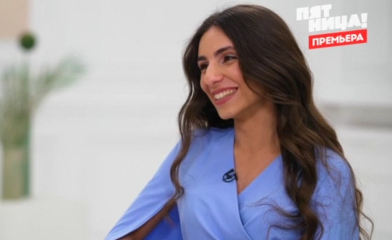 Четыре свадьбы 12 сентября 2024 (7 сезон 4 выпуск) на Пятнице