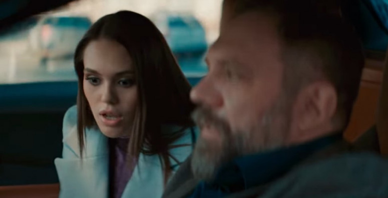 Жизнь по вызову 3 сезон 4 серия 15.09.2024 новый сезон