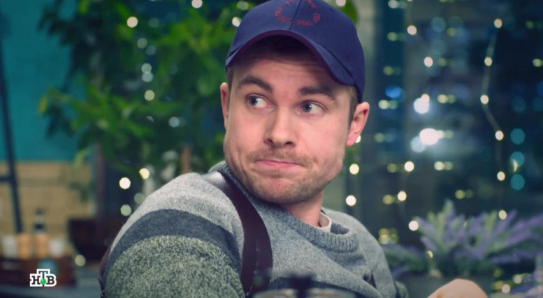 Варяги 1 и 2 серия 23 сентября новый сезон 2024