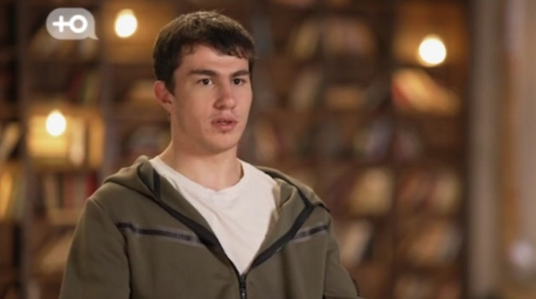 Беременна в 16 смотреть 25 сентября 2024 4 выпуск Ю