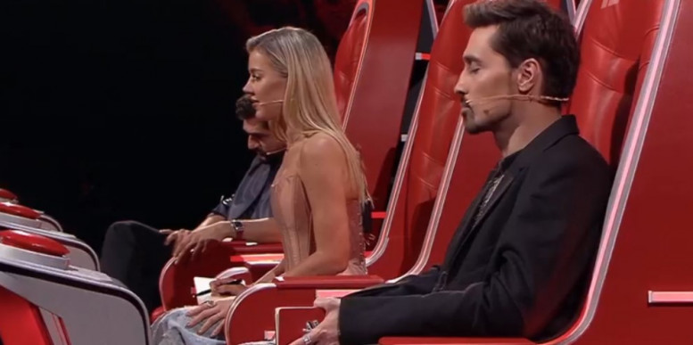 Голос Дети 11 сезон 4 серия, выпуск 27 сентября 2024 слепые прослушивания