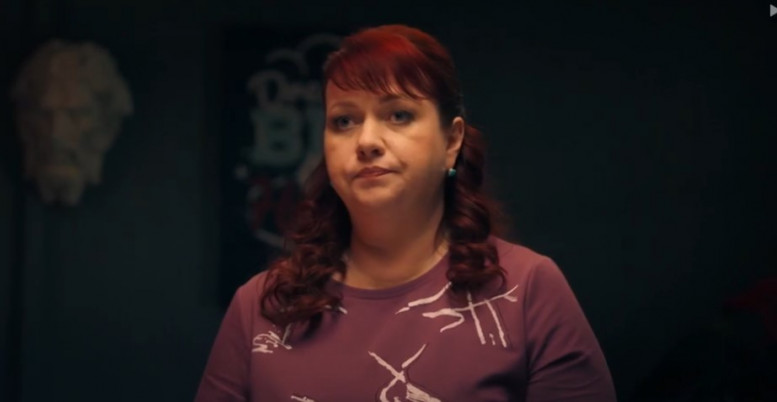 Сериал Сеструха 2 сезон 6 7 8 серия 4 октября 2024 Пятница