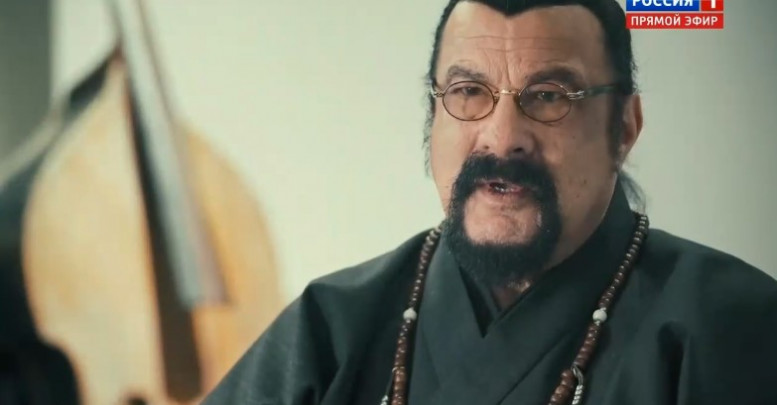 Вечер Владимиров соловьев 10.10.2024