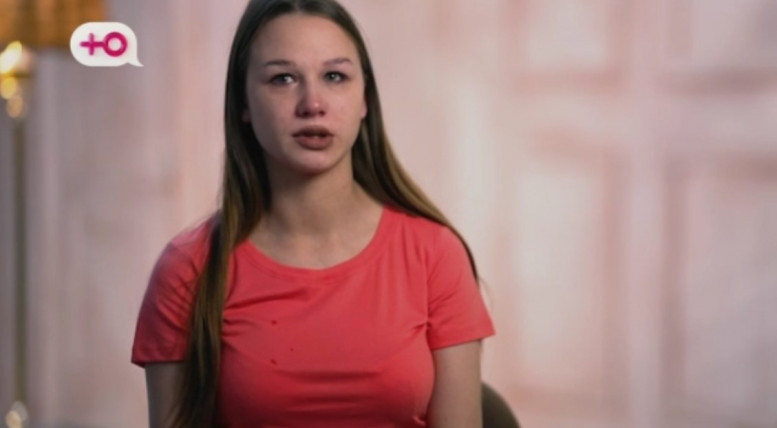 Беременна в 16 смотреть 16 октября 2024 7 выпуск Ю