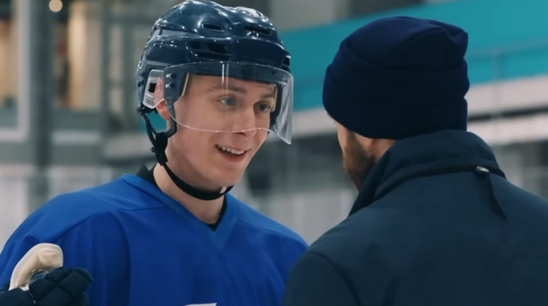 Молодежка Новая смена 1, 2 серия 05.11.2024 новый сезон