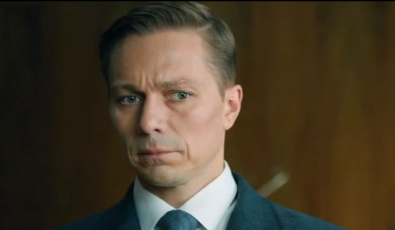 Комитет 3 и 4 серия 6 ноября новый сезон 2024