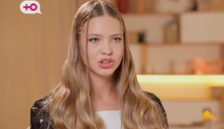 Чадо из ада 7 ноября 2024 смотреть 5 сезон 10 серия Ю