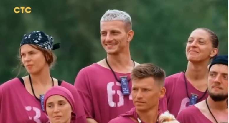 Остров сокровищ 2 выпуск, серия 10 ноября 2024 10.11.24