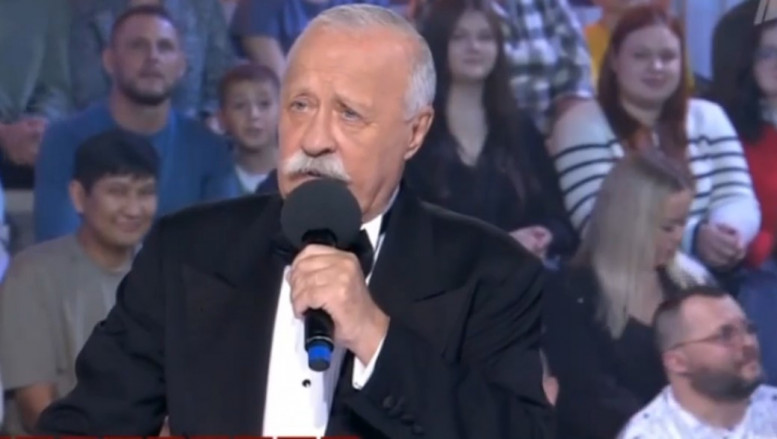 Выпуск Поля чудес 13.12.2024 на Первом канале