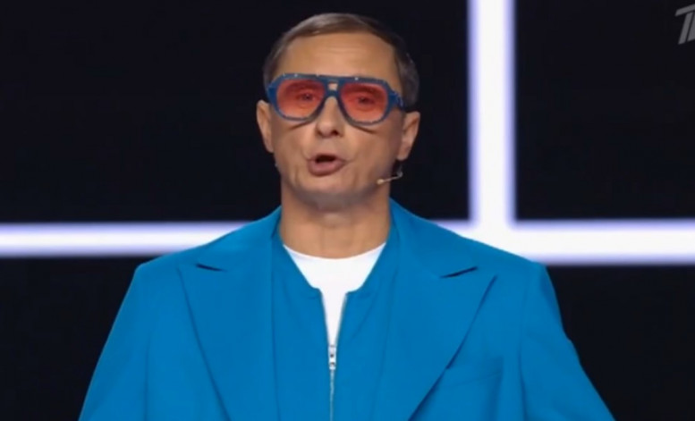 Фантастика Следующий уровень 3 сезон 2 серия 13.12.2024 Первый канал