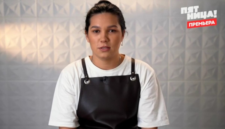 Молодые ножи 4 сезон 7 серия 17 декабря 2024 с Ивлевым