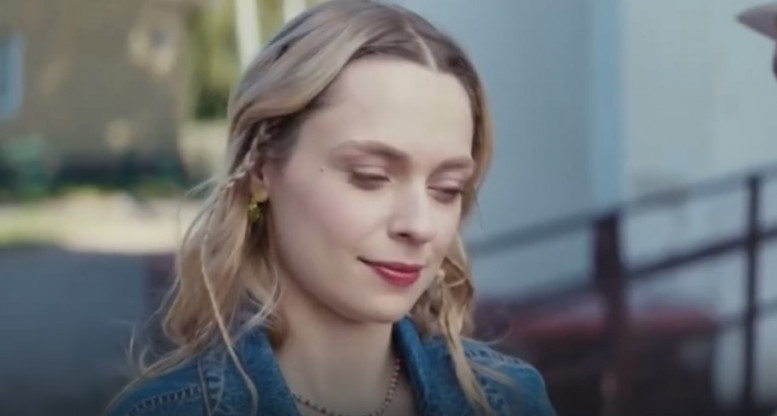 Афродеревня 1 2 серия 17.02.2025 новый сезон