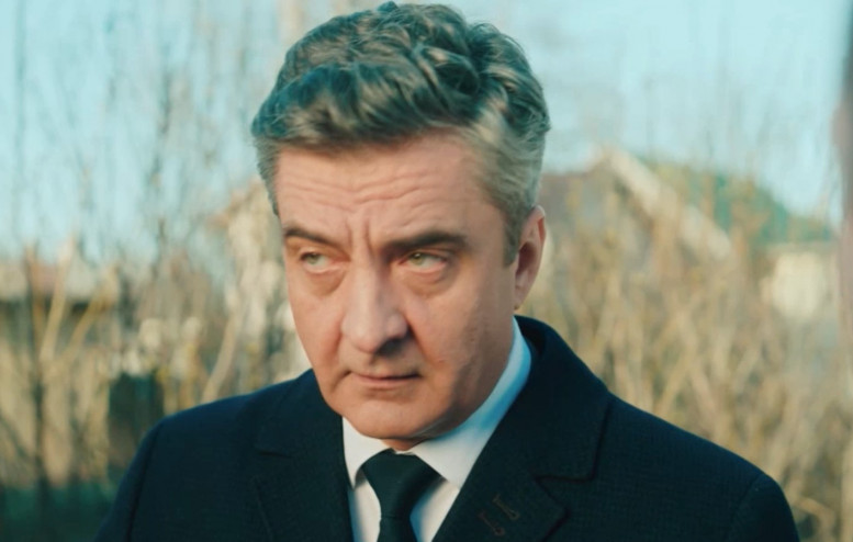 Шеф 7 сезон 3 4 серия 25.02.2025 новый сезон