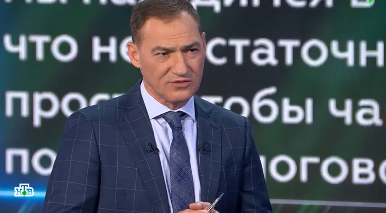 Своя правда 28.02.2025 с Романом Бабаяном последний выпуск