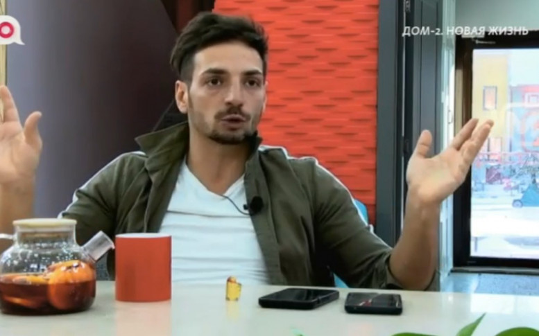 Дом 2 свежие серии 03.03.2025 смотреть онлайн бесплатно