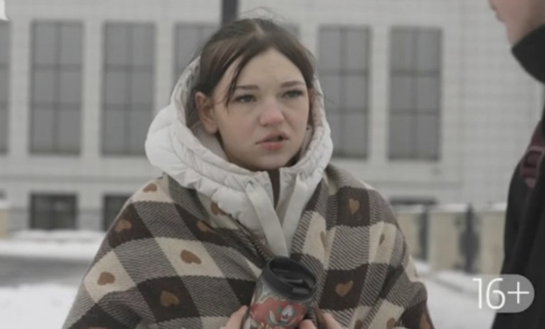 Беременна в 16 смотреть 5 марта 2025 2 выпуск Ю