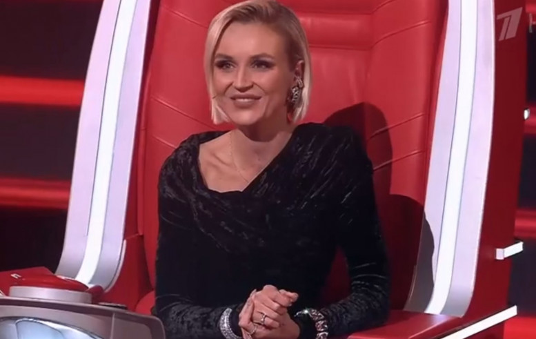 Голос 13 сезон 6 серия, выпуск 7 марта 2025 слепые прослушивания