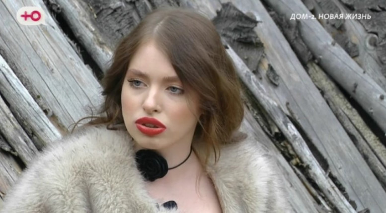 Дом 2 свежие серии 20.03.2025 смотреть онлайн бесплатно