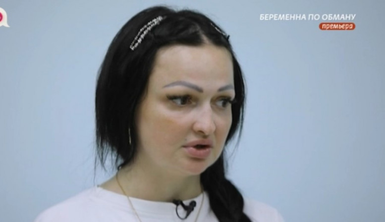 Беременна по обману 4 выпуск 20.03.2025 смотреть онлайн