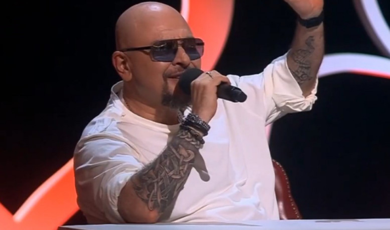 Три аккорда 6 выпуск 23 марта 2025 смотреть онлайн 9 сезон