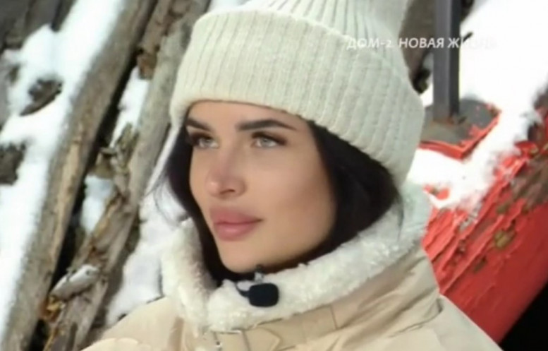 Дом 2 свежие серии 25.03.2025 смотреть онлайн бесплатно