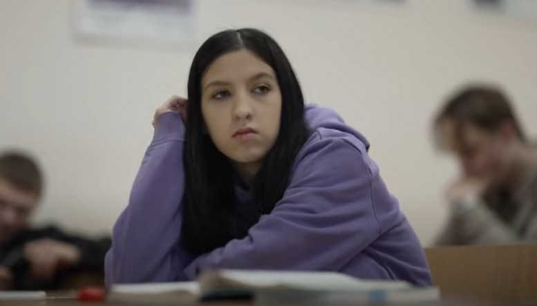 Беременна в 16 смотреть 26 марта 2025 5 выпуск Ю