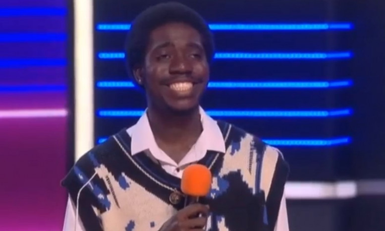 КВН 29 марта 2025 высшая лига вторая 1 8