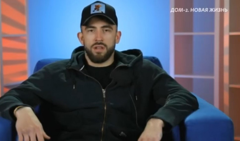 Дом 2 свежие серии 30.03.2025 смотреть онлайн бесплатно