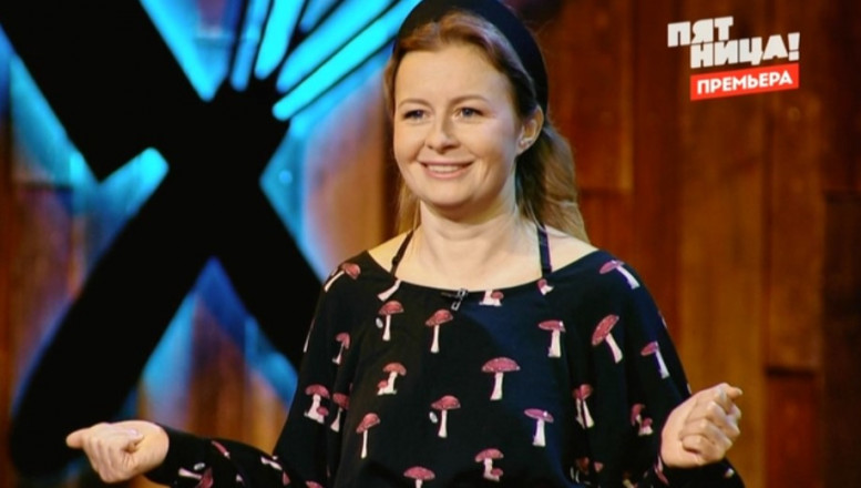 Битва шефов 4 серия 31 марта на Пятнице