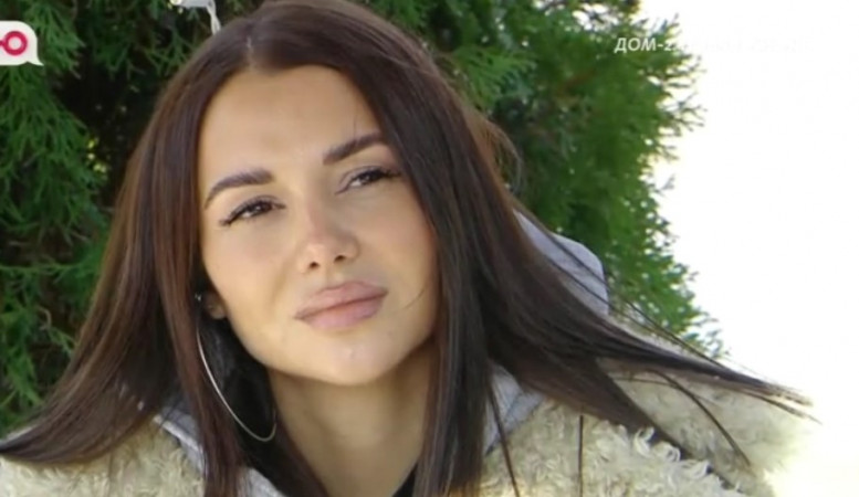 Дом 2 свежие серии 01.04.2025 смотреть онлайн бесплатно