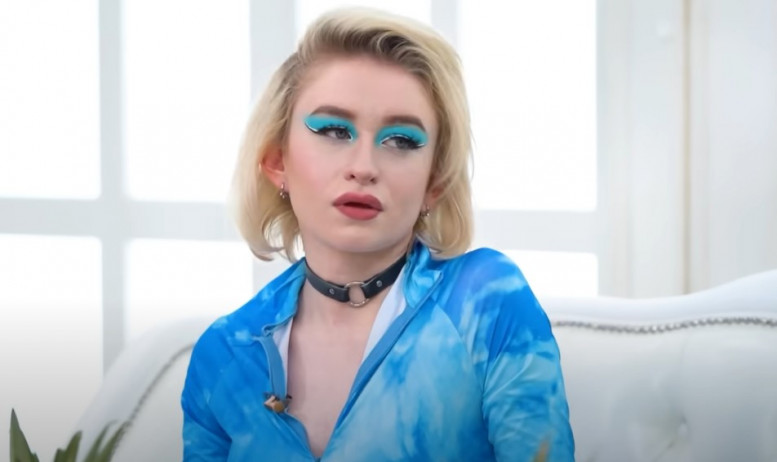 Четыре свадьбы 1 апреля 2025 (116 серия 7 сезон 18 выпуск) на Пятнице