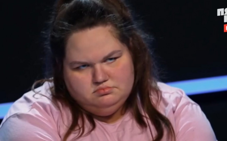 Большие девочки 4 апреля 2025 (2 сезон 12 серия) смотреть онлайн на Пятнице