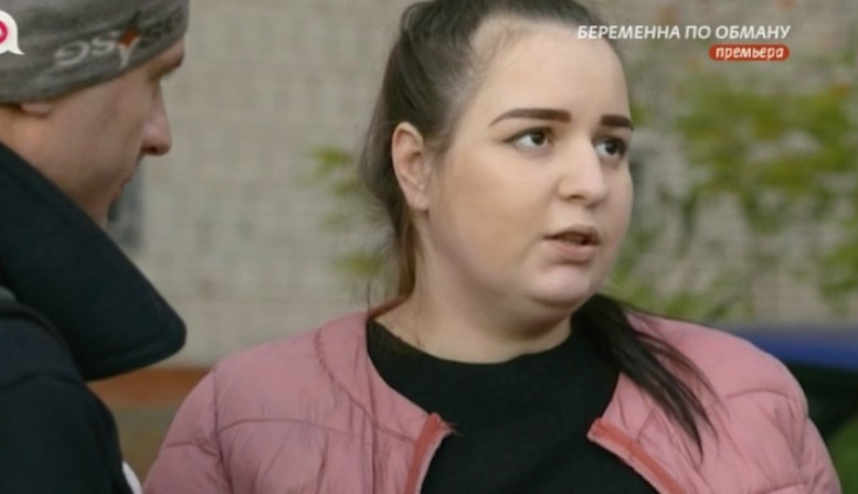 Беременна по обману 6 выпуск 03.04.2025 смотреть онлайн