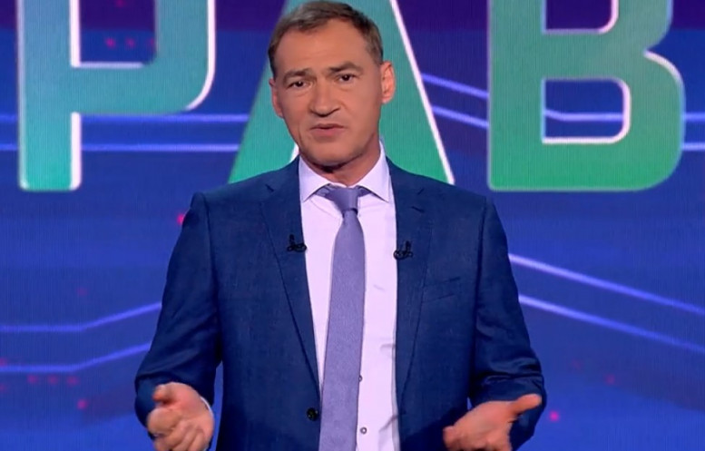 Своя правда 04.04.2025 с Романом Бабаяном последний выпуск