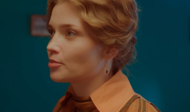 Формула преступления 2 сезон 1 серия 01.09.2025 новый сезон