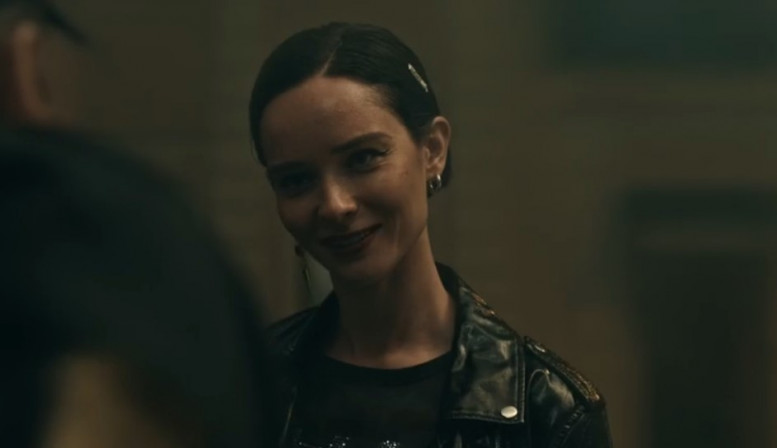 Гипнозис 2 серия 10.04.2025 новый сезон