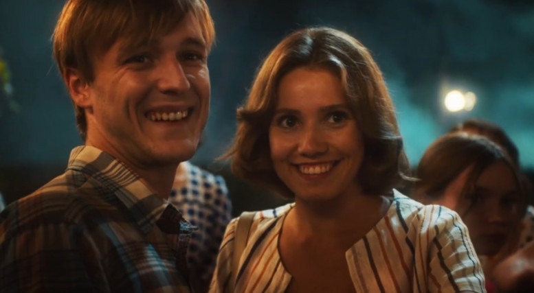 ВИА Васильки 1 и 2 серия 10.04.2025 новый сезон